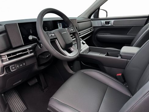 New 2026 Hyundai Santa Fe SEL AWD/4WD image 14