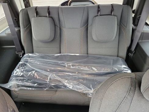 New 2026 Jeep Wrangler Sport S image 10