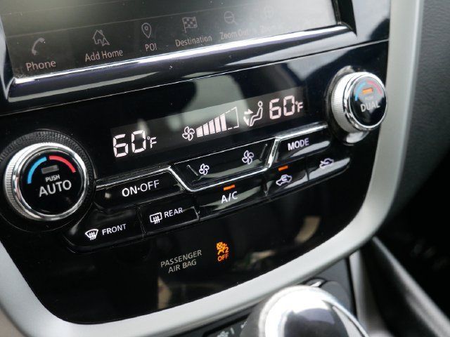 Used 2019 Nissan Murano SL w/ SL Technology Package AWD/4WD image 21