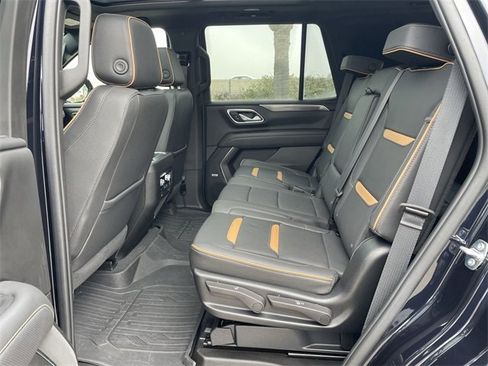 Used 2023 GMC Yukon AT4 w/ AT4 Premium Plus Package image 26