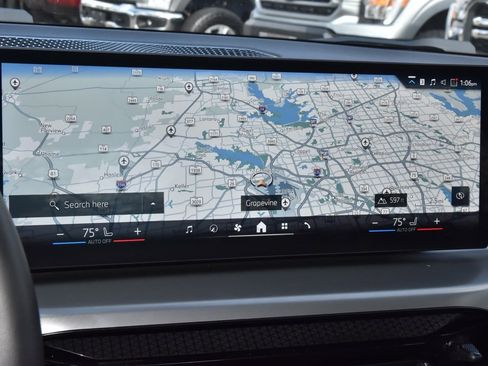 Used 2025 BMW 230i xDrive 230i xDrive w/ M Sport Package image 26