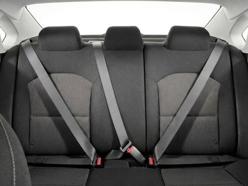 Used 2024 Kia Forte LXS image 15