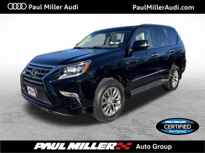 Used 2014 Lexus GX 460 Luxury