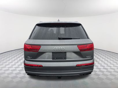Used 2017 Audi Q7 3.0T Premium Plus w/ Premium Plus Package