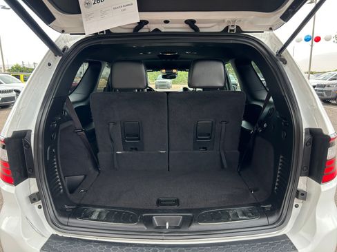 Used 2022 Dodge Durango GT AWD/4WD image 30