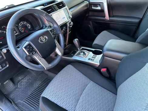 Used 2024 Toyota 4Runner SR5 RWD image 9