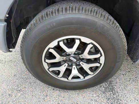 Used 2020 Ford F150 XL w/ Equipment Group 101A Mid RWD image 10