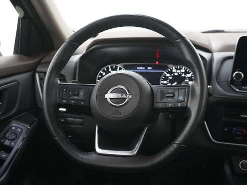 Used 2023 Nissan Rogue SV w/ SV Premium B Package AWD/4WD image 14