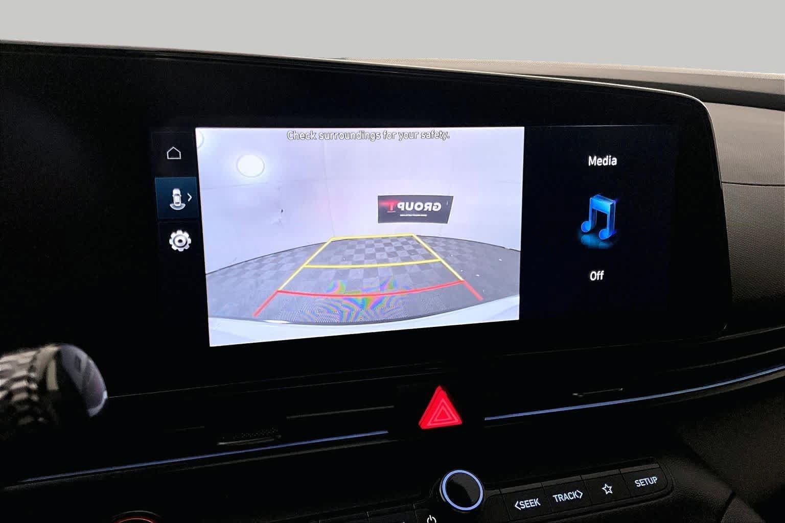 Used 2026 Hyundai Elantra N Line FWD image 25