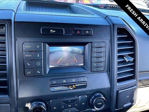 Used 2019 Ford F150 XL w/ Equipment Group 101A Mid image 14