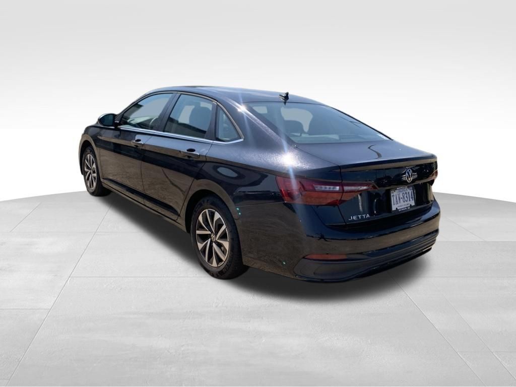 Used 2024 Volkswagen Jetta S FWD image 21