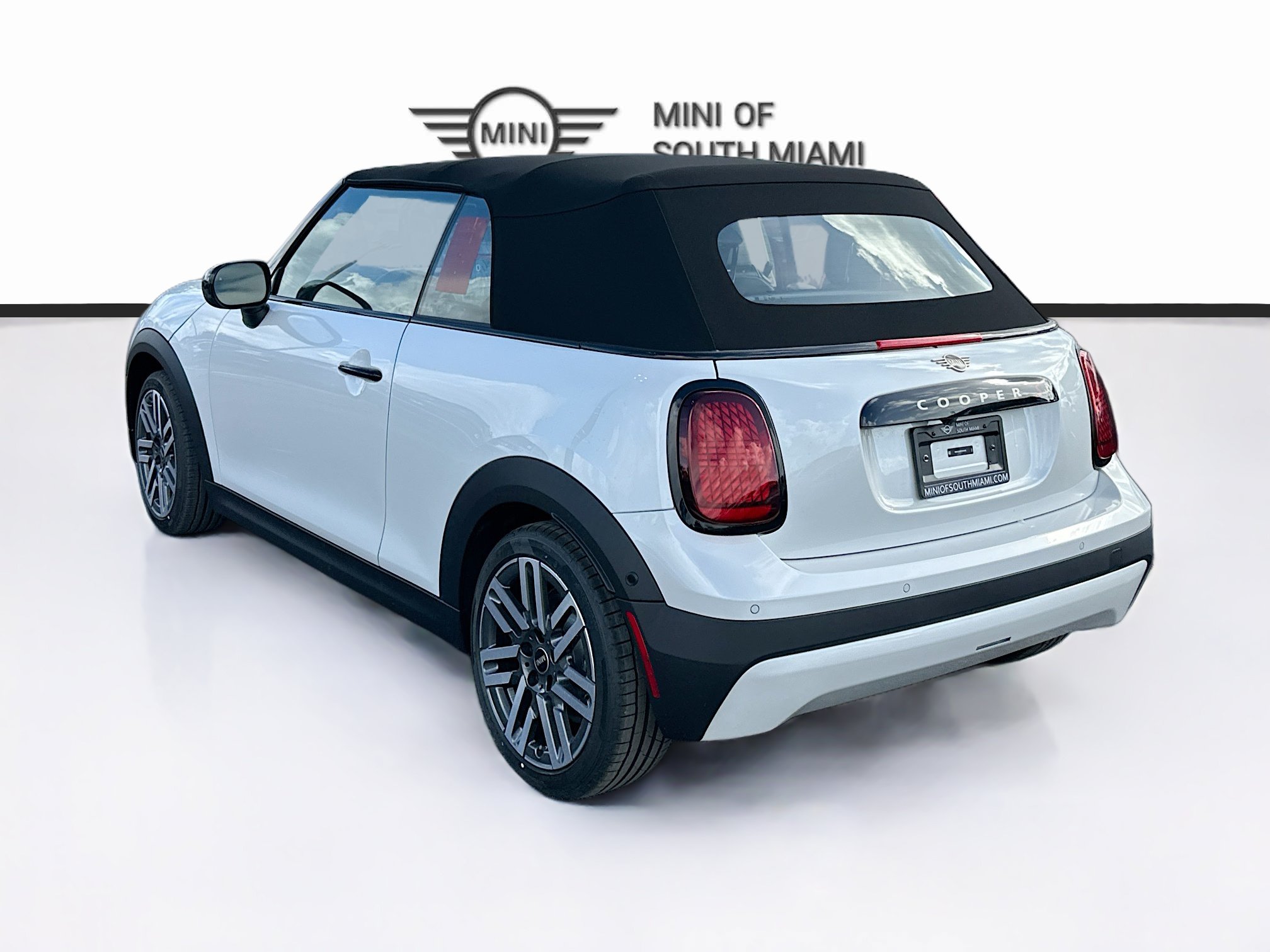 New 2026 MINI Cooper S FWD image 4