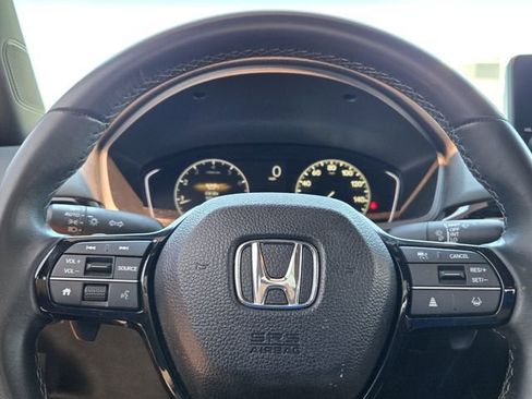 Used 2024 Honda Civic Sport image 23