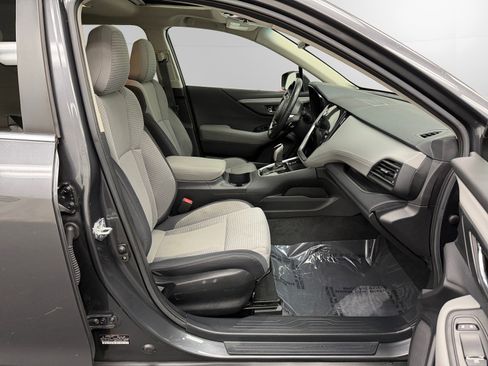 Certified 2021 Subaru Outback Premium image 15