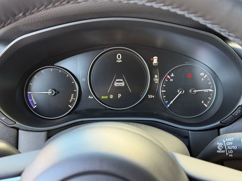 New 2026 MAZDA CX-50 AWD 2.5 Hybrid w/ Weather Package image 24