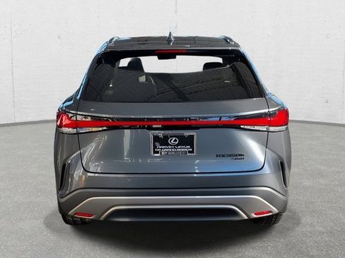 New 2026 Lexus RX 350 350h Premium+ w/ Convenience Package image 6