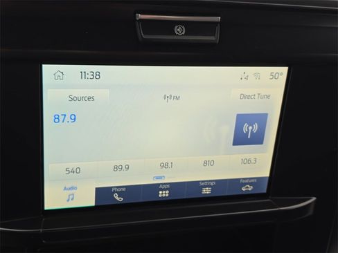 New 2026 Ford F350 XL image 22