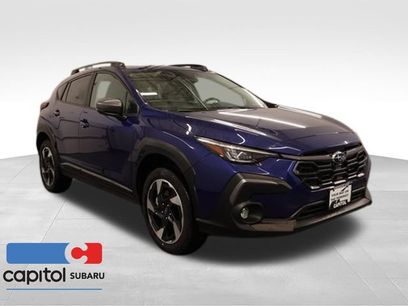 New 2026 Subaru Crosstrek 2.5i Limited