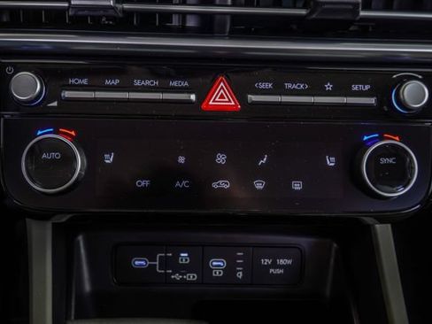 Certified 2025 Hyundai Tucson SEL FWD image 21