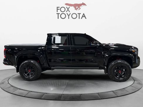 Used 2026 Toyota Tacoma TRD Pro w/ Tow Tech Package AWD/4WD image 7