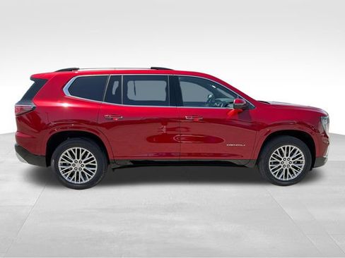 New 2026 GMC Acadia Denali w/ Super Cruise Package AWD/4WD image 8