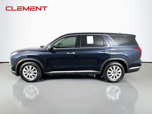 Used 2024 Hyundai Palisade SEL FWD image 5