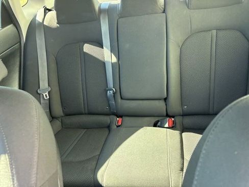 Used 2020 Kia Optima LX image 27