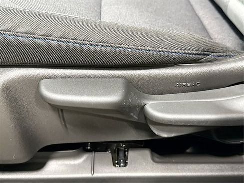 New 2026 Chevrolet Trax LS image 21