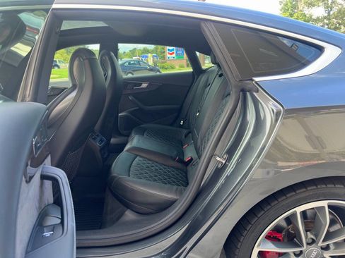 Used 2018 Audi S5 Prestige image 7