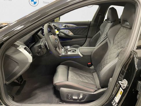 New 2026 BMW M850i xDrive image 9