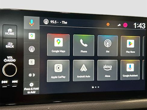 Used 2025 Honda Civic Si image 15