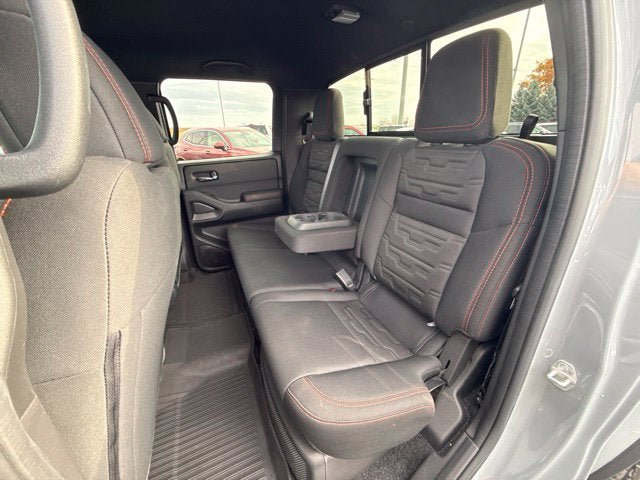 Used 2023 Nissan Frontier PRO-4X w/ Pro Convenience Package AWD/4WD image 15
