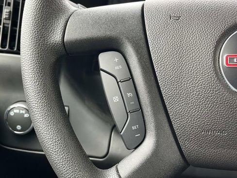 New 2025 GMC Savana 3500 w/ Power Convenience Package RWD image 24