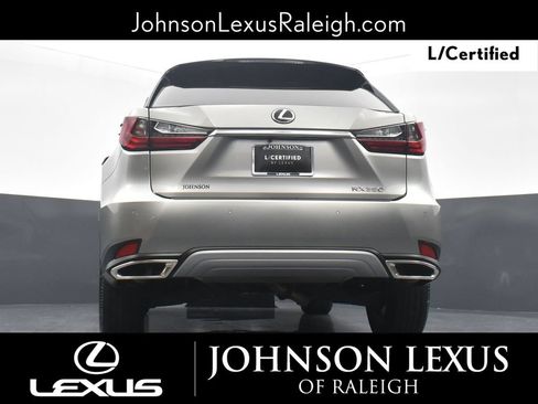 Used 2021 Lexus RX 350 FWD w/ Premium Package image 14