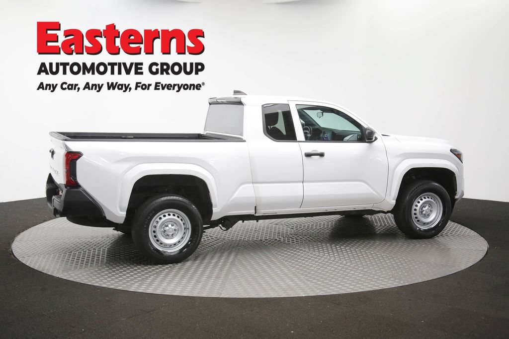 Used 2025 Toyota Tacoma SR RWD image 41