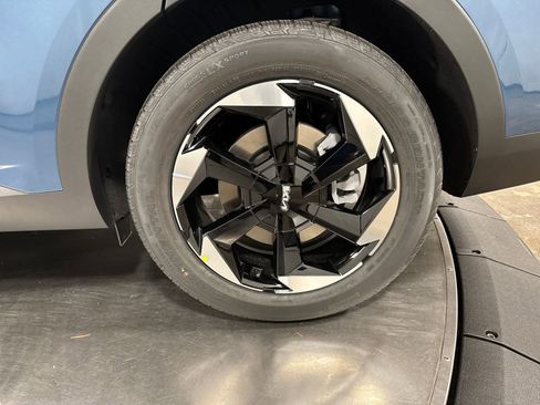 New 2026 Kia Sorento EX image 9