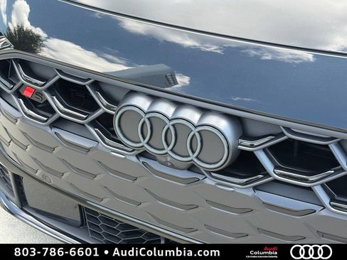 New 2026 Audi S5 Premium Plus AWD/4WD image 7