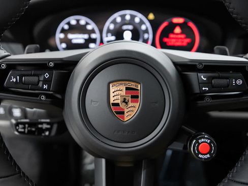 New 2026 Porsche 911 Carrera GTS RWD image 14