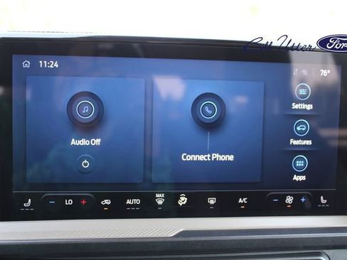 Certified 2025 Ford Bronco Sport Big Bend image 18