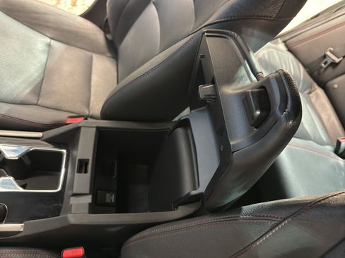 Used 2017 Honda Accord Sport Special Edition image 21