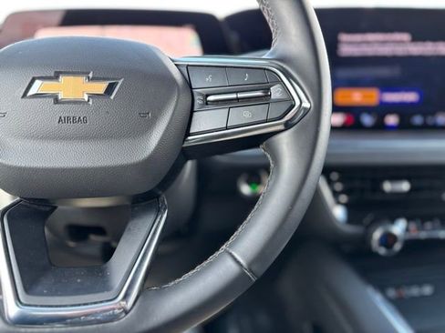 Used 2025 Chevrolet Tahoe LT image 30