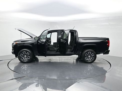 Used 2023 Chevrolet Colorado LT w/ LT Convenience Package II RWD image 28