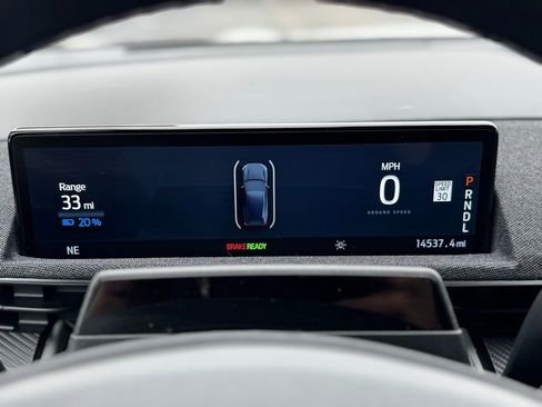 Used 2024 Ford Mustang Mach-E Premium image 23
