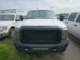 Used 2015 Ford F350 Platinum image 2