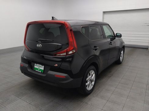 Used 2020 Kia Soul S image 9