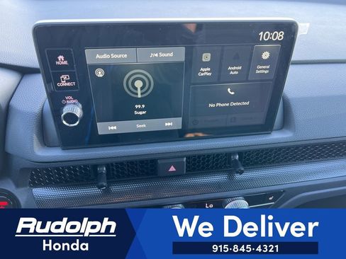 New 2026 Honda CR-V Sport image 20