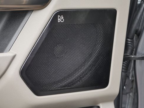 Certified 2025 Ford F150 Platinum w/ Equipment Group 703A Plus image 40