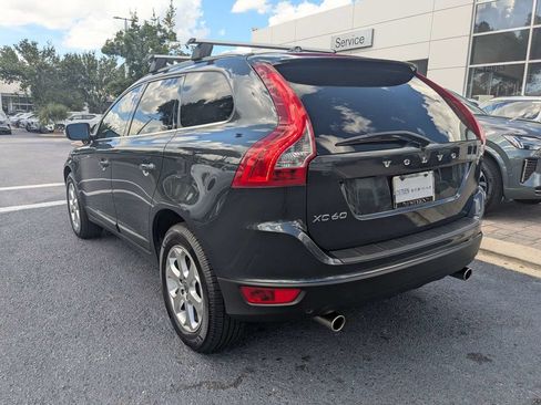 Used 2013 Volvo XC60 3.2 FWD image 4