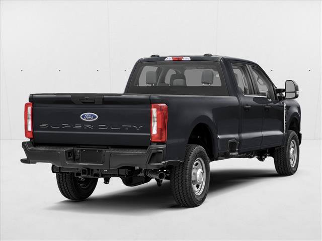 New 2027 Ford F350 XL AWD/4WD image 2