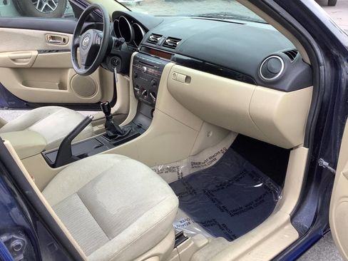 Used 2008 MAZDA MAZDA3 i Touring Value image 25
